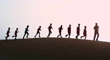 吾辈当自强，唯我少年郎！