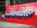 明光市举办庆祝中国共产党成立100周年歌咏比赛