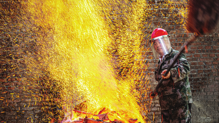 这个夏天 “暑”你最美 