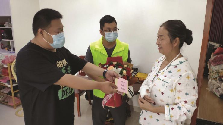 同心抗疫 人人有责