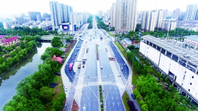 道路交通提升工程_b