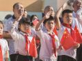 琅琊：同心向党 礼赞祖国