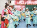 琅琊：非遗传承进校园