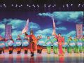 文艺调演赞民生