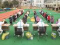 核酸检测迎开学