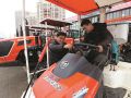 选购农机 备战春耕