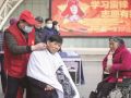 南谯：学习雷锋 志愿有我