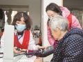 爱心义诊送到家