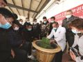 制茶培训 助农增收