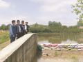 筑牢度汛“安全堤”