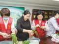 滁州开展“我们的节日·端午”主题活动