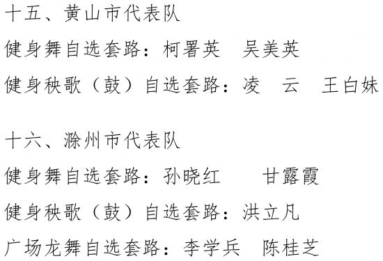 广场舞成绩公告-7