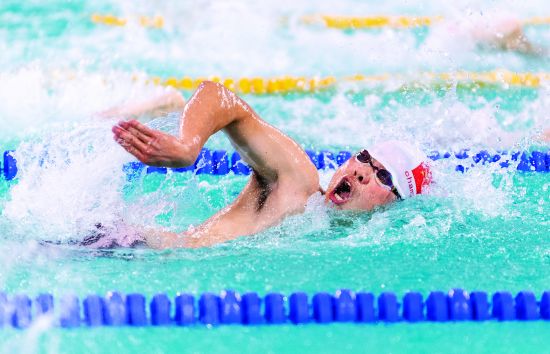 2：7月19日下午，省十五运高校部游泳比(566986)-20220729082737