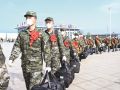 我市起送2022年秋季入伍新兵