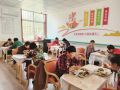 老年助餐服务 “暖胃”更“暖心”