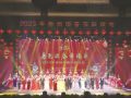 2023年滁州市春节联欢会精彩上演