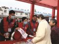 “三下乡” 践行时代新风尚