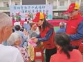 “谯梁夜市”便民惠民
