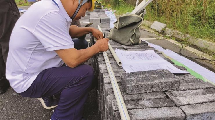 职业技能 竞赛促提升