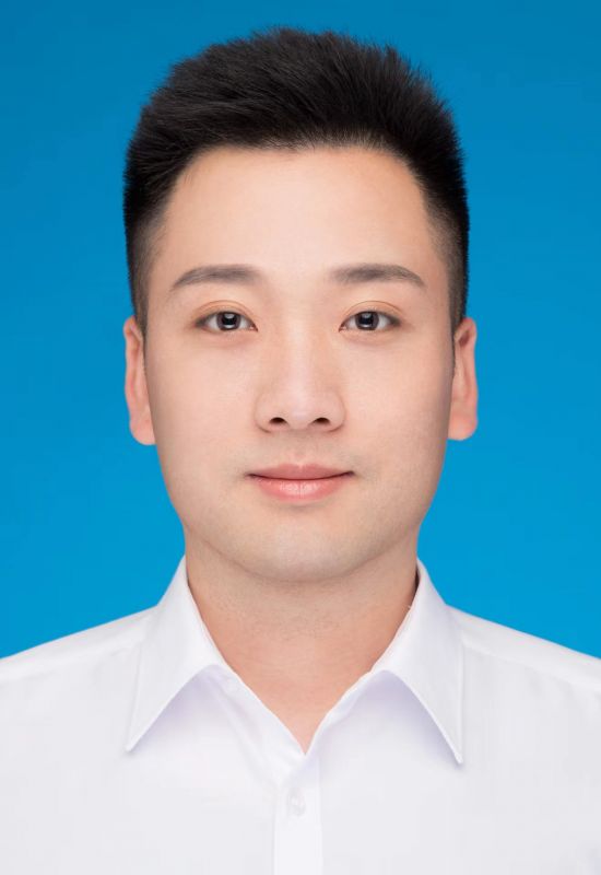 滁州日报社 李文刚 《凝聚青春力量 讲好滁州故事》