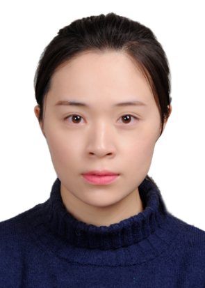 朱翔 竖版证件照