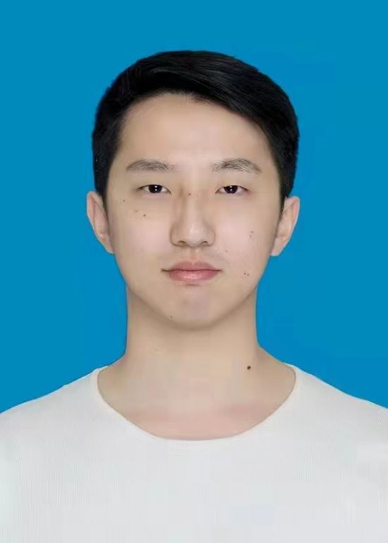 来安县融媒体中心谢炜证件照