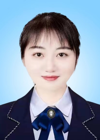 全椒台孟媛证件照