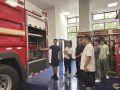消防站“开放”