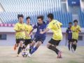 省青少年足球锦标赛男子U14组比赛在滁举办
