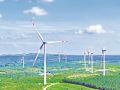 绿色风电助推经济生态双发展