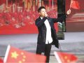 红歌“快闪” 献礼祖国