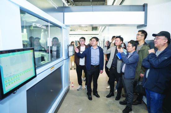 21日1版)长三角党报融媒体滁州集中采访(3314947)-20241021084015