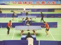 “全”力以赴 “乒”劲十足