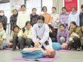 急救教育进学校