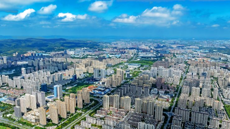 把創(chuàng)先爭(zhēng)優(yōu)寫(xiě)在皖東大地