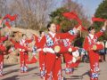 非遗迎新年 文化润民心