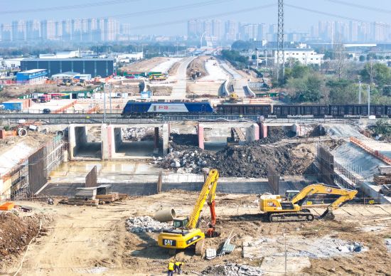 2025年11月22日，花园路下穿京沪铁(4879279)-20260122093052