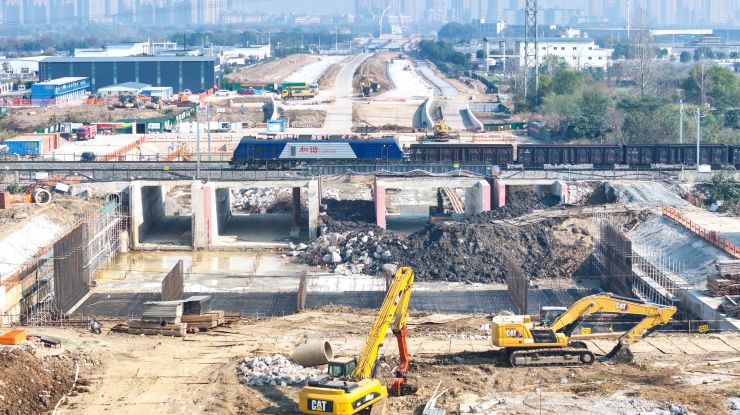 民心所向 实事为证