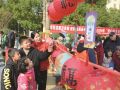 民俗活动欢乐多