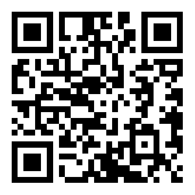 新闻奖公示二维码