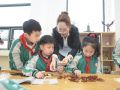 特色教学育英才