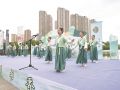 全民阅读 书香琅琊