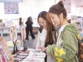 滁州学院毕业设计作品展开展