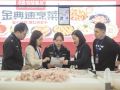 节前严把食品关