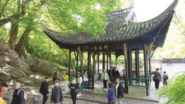 樂(lè)享好春光