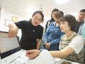 AI助中医 康养进社区