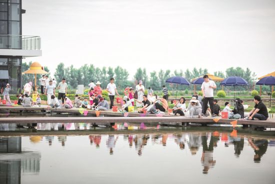 水乡