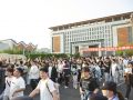高考落幕 青春启航