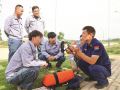 消防培训 防患未然