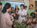 养生科普进社区